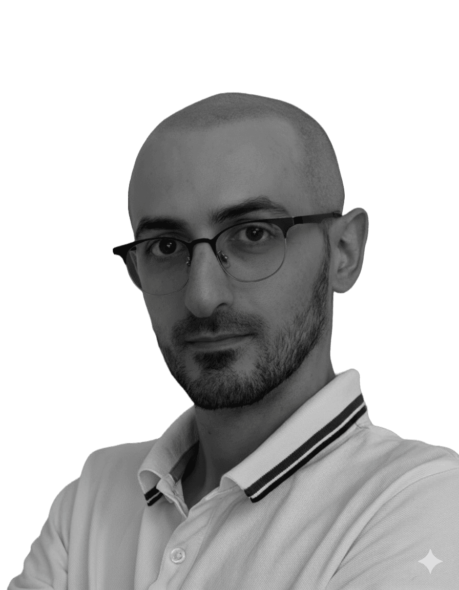 Picture of Emanuele desktop version